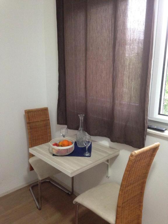 Centar 2 Private Room With Ensuite And Kitchenette Split Exteriér fotografie